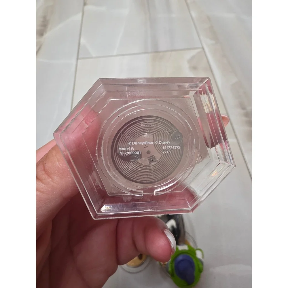Disney infinity figure
